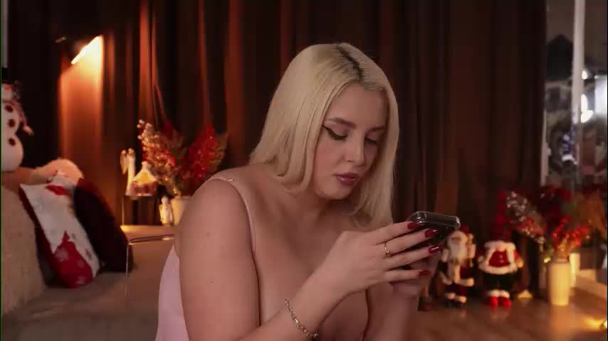 victoriamorrone Live Sex December 22, 2025