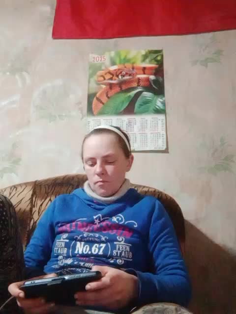 Calibriya Live Sex December 22, 2025