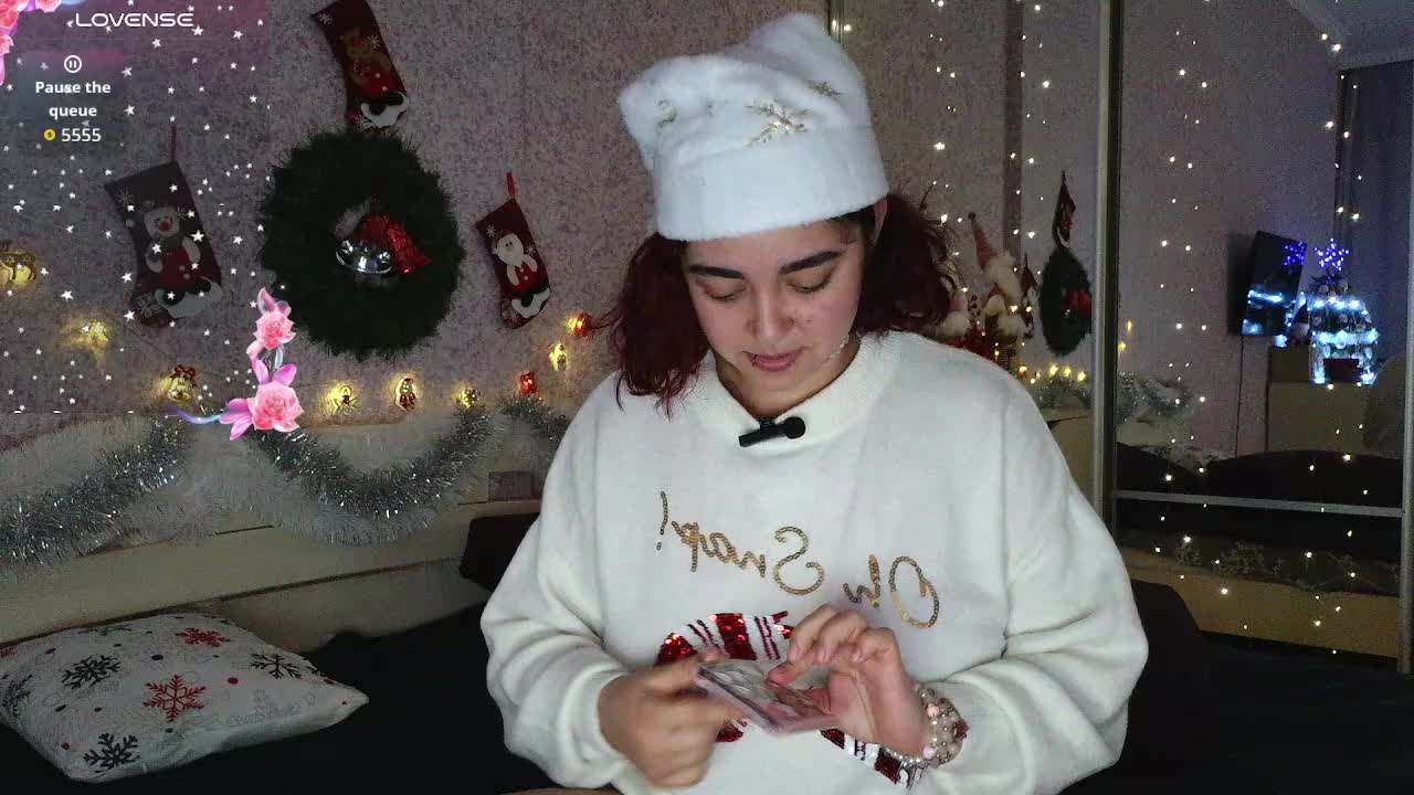 Mary-Mee Live Sex December 22, 2025