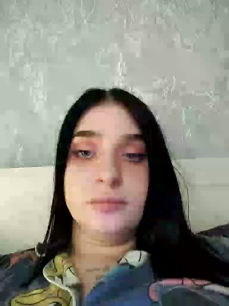 22ALYSKA22 Live Sex December 22, 2025