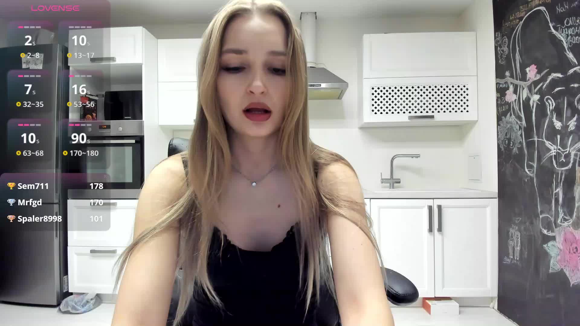 busenok Live Sex 2025.12.22