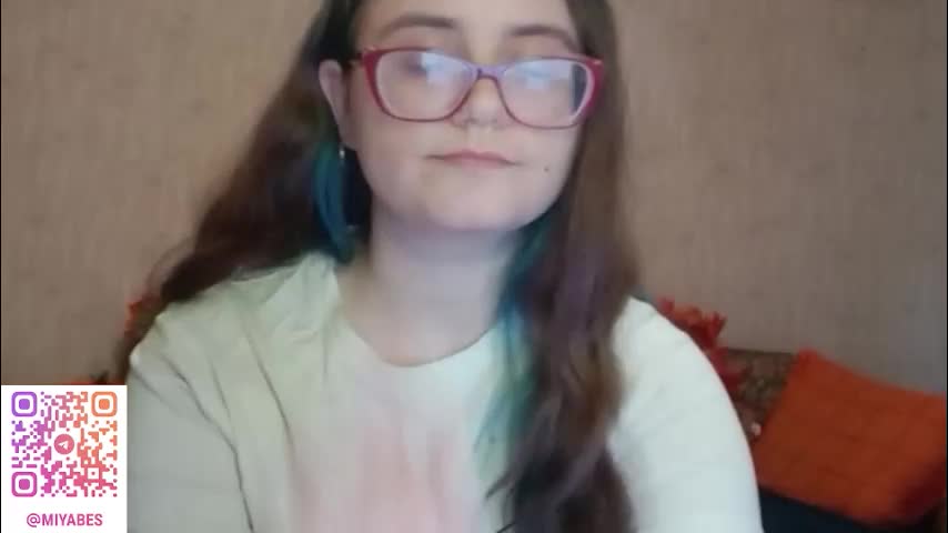 miyabe Live Sex December 22, 2025