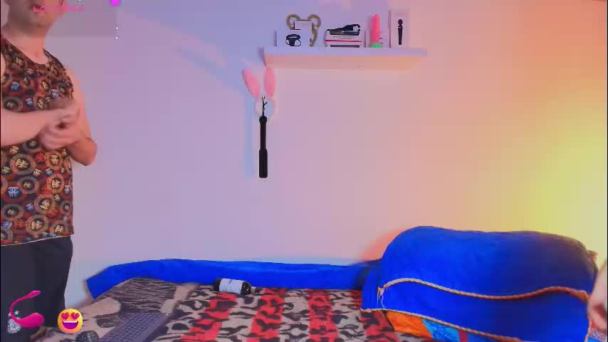 jeremmyandstacy Live Sex December 22, 2025