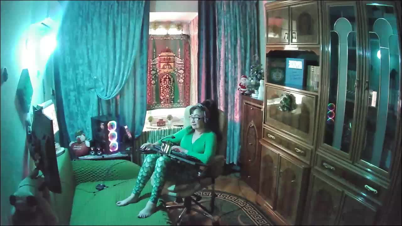 Infodar Live Sex December 22, 2025