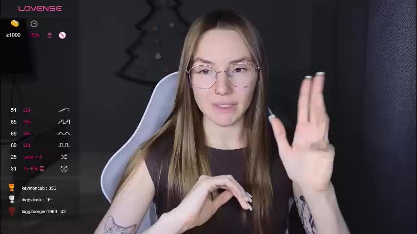 littlevildevil Live Sex December 22, 2025