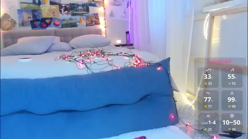 ava_athena Live Sex December 22, 2025