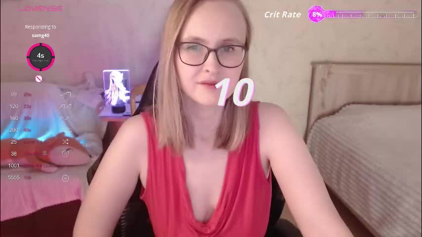 love_agatha Live Sex 2025.12.22