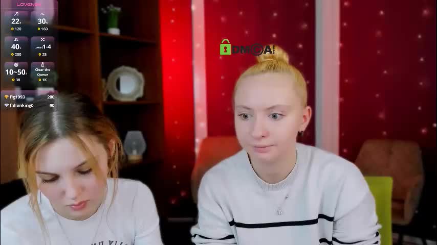 mila_glow Live Sex 2025.12.22