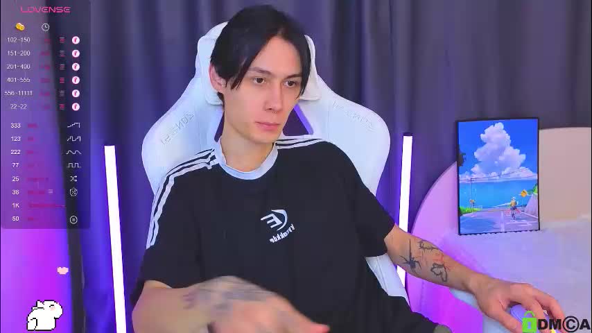 bd_black Live Sex 2025.12.22