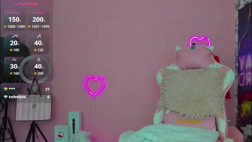 rishaspell Live Sex December 22, 2025