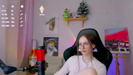 KiraRumGirl Live Sex December 22, 2025