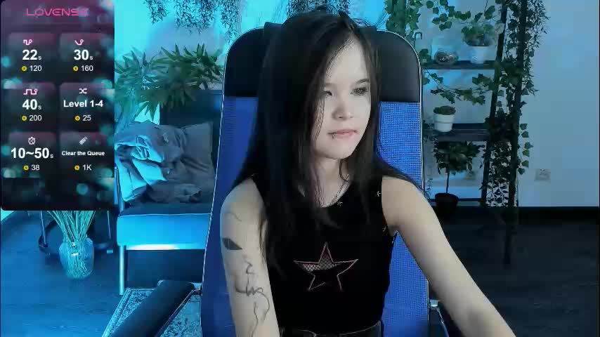 elainebeness Live Sex December 22, 2025