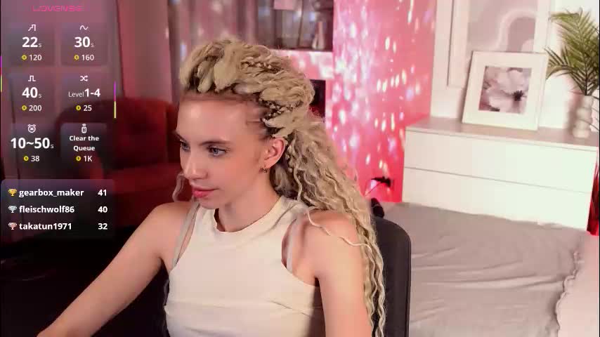 mia_silk Live Sex December 22, 2025