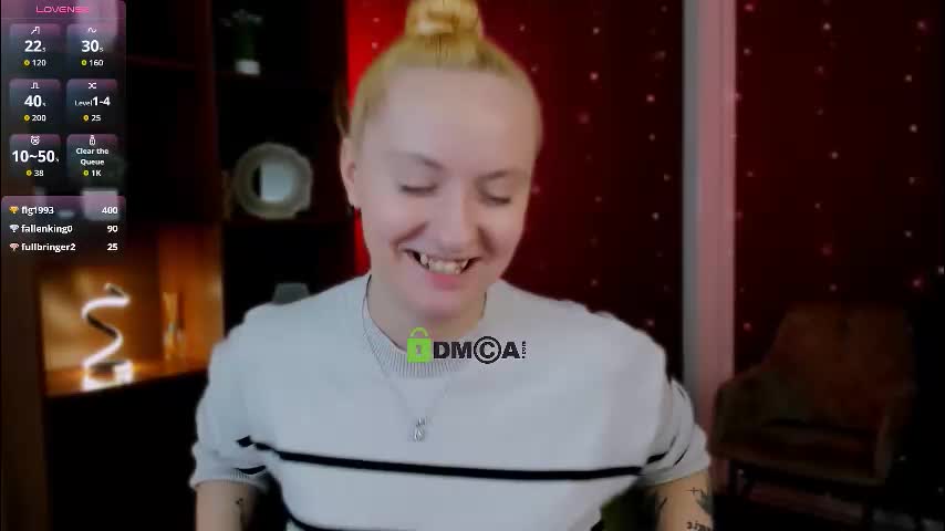 mila_glow Live Sex 2025.12.22