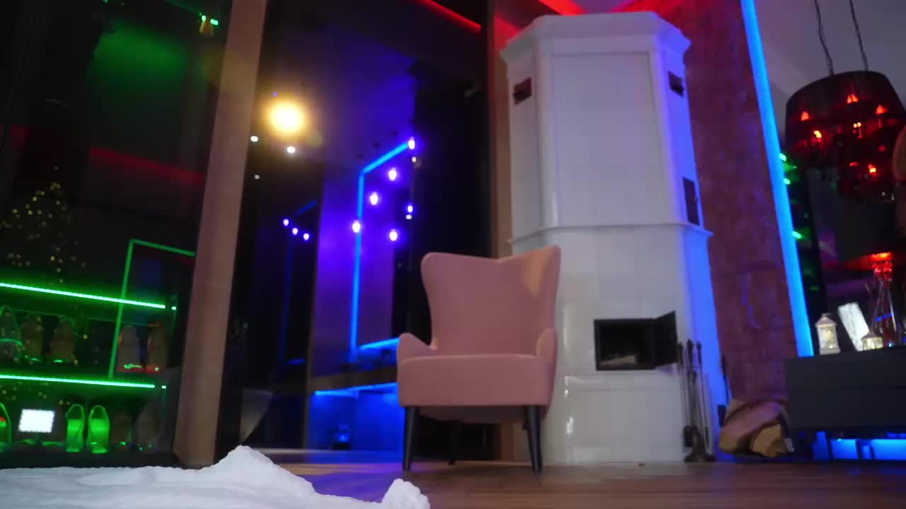 EvaFashionista Live Sex December 22, 2025