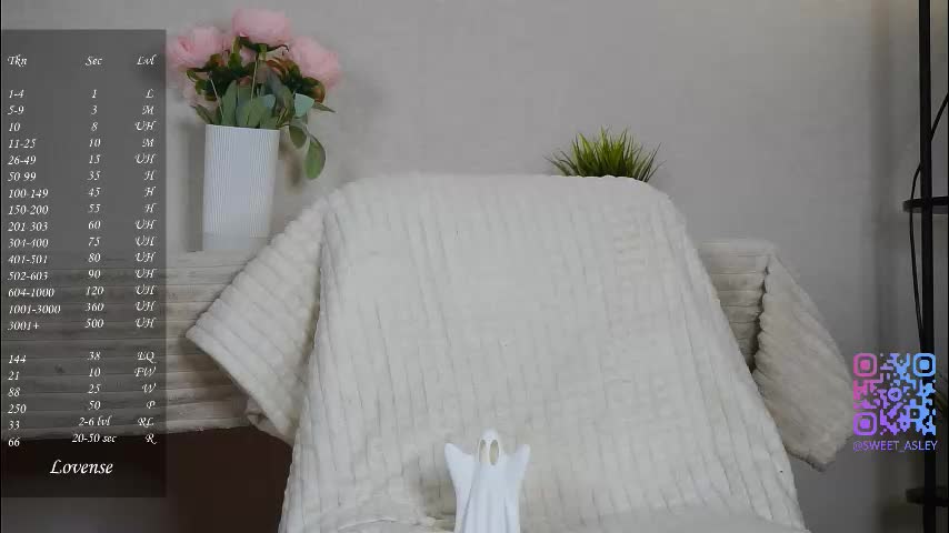 _marvelous_time_ Live Sex December 22, 2025