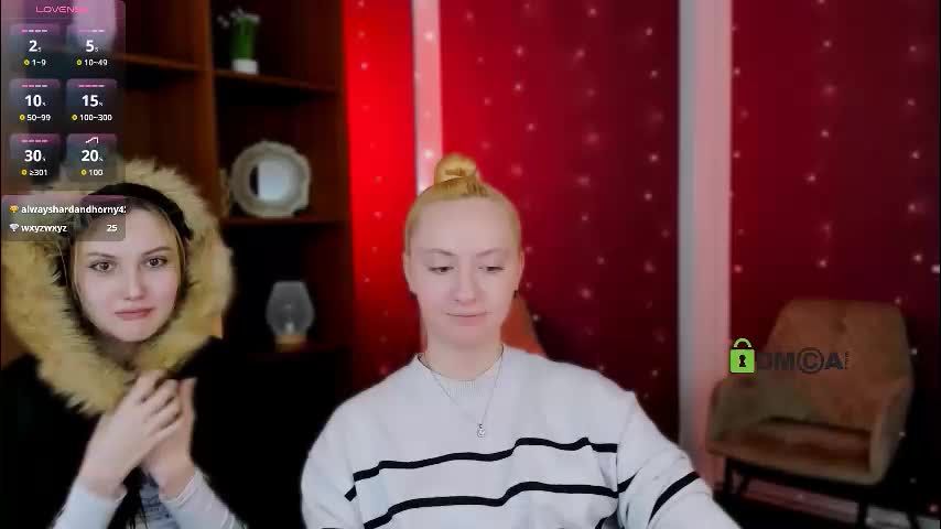 mila_glow Live Sex 2025.12.22