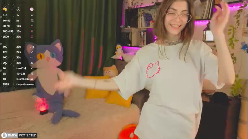 _chocomao_ Live Sex December 22, 2025