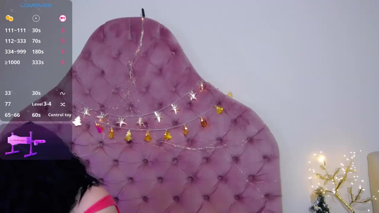 Margosha-yours Live Sex December 22, 2025