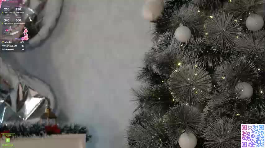 amanda_sayhey Live Sex December 22, 2025