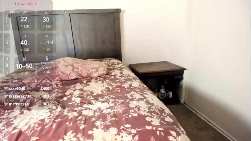 mayaamor Live Sex December 22, 2025