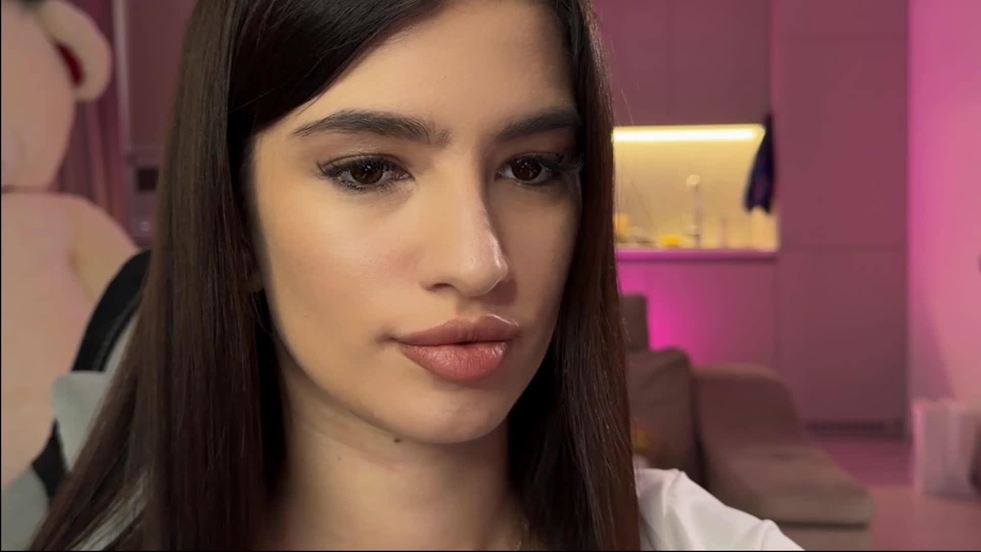 Sofi-Mi Live Sex December 22, 2025