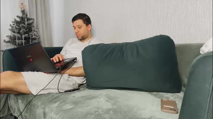 bicycle777 Live Sex 2025.12.22