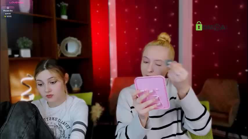 mila_glow Live Sex 2025.12.22