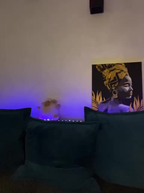 WILDGIRL Live Sex December 22, 2025