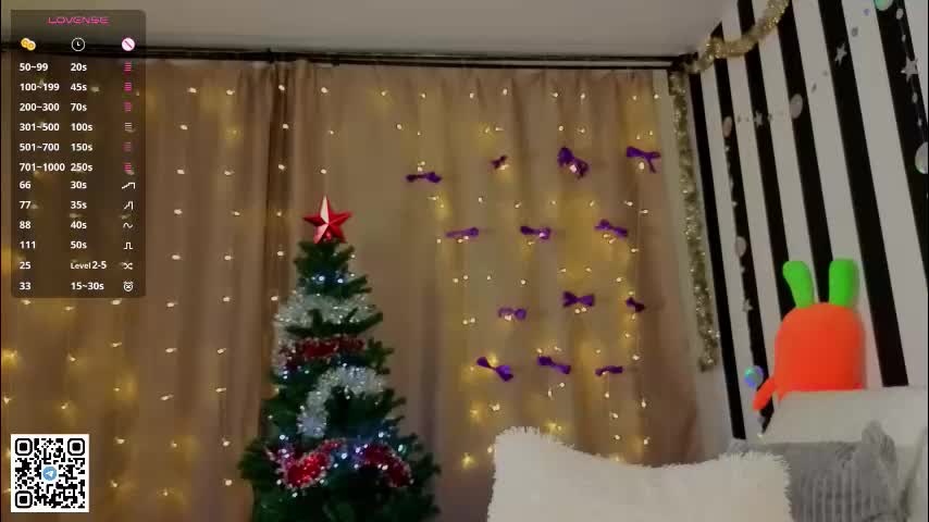 falinegelling Live Sex December 22, 2025