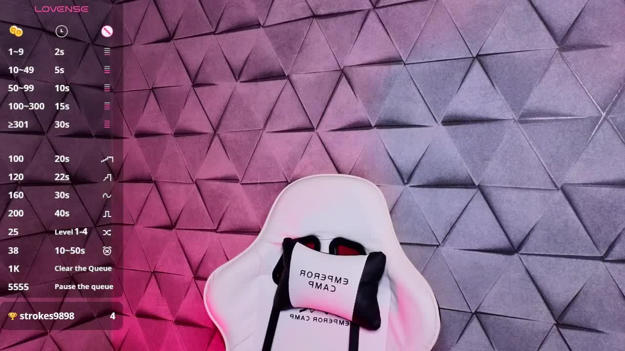 NikolSol Live Sex December 22, 2025