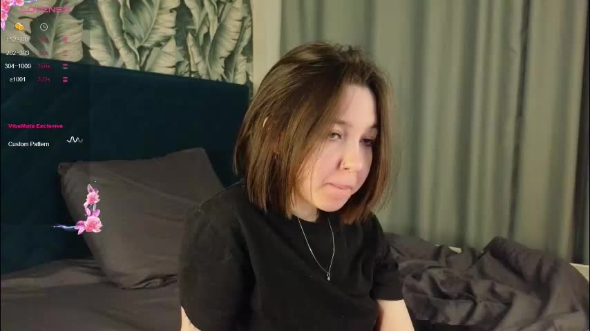 bondistar Live Sex December 22, 2025