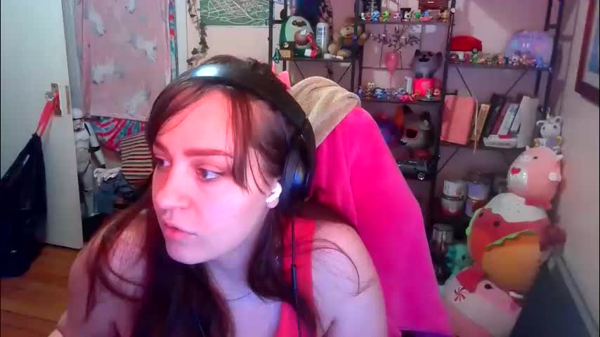 spawnofademon Live Sex 2025.12.22