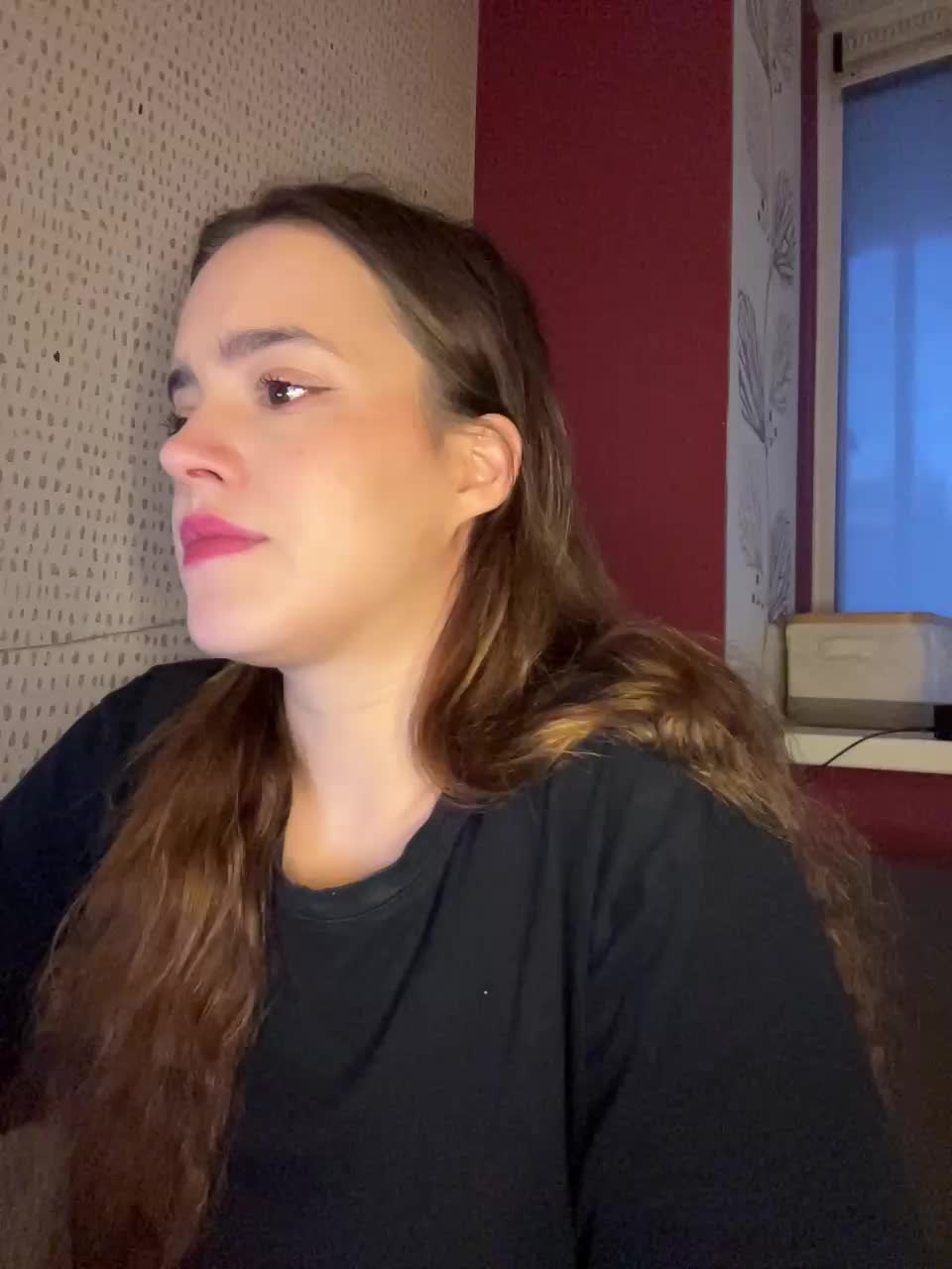 Kendrasil Live Sex December 22, 2025