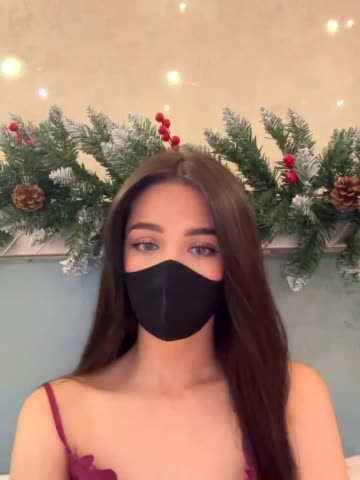 KissMec Live Sex 2025.12.22