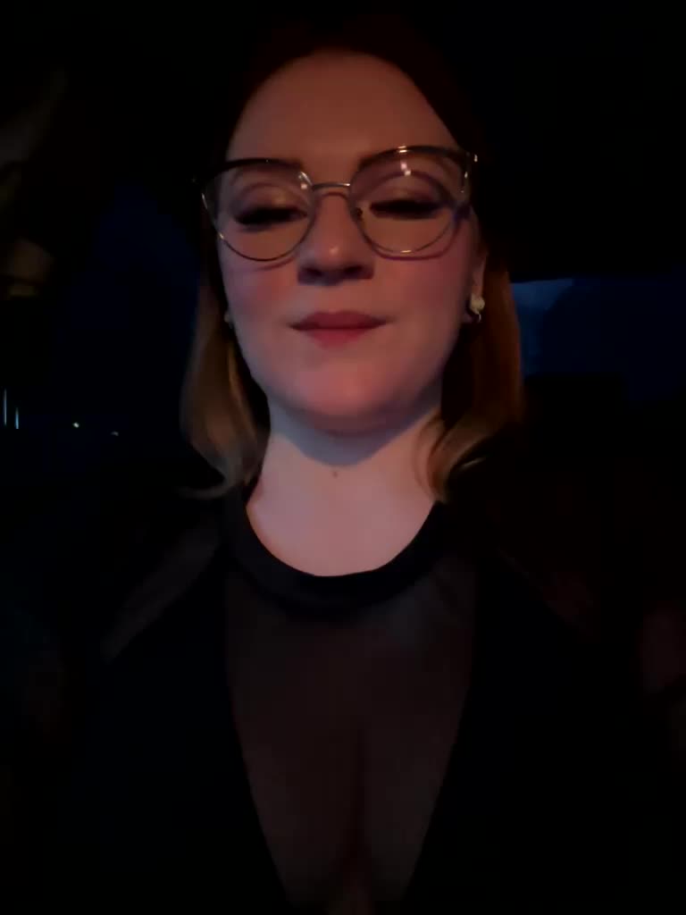 MrsAnna Live Sex December 22, 2025