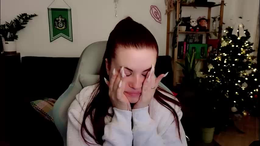 dellacrush_ Live Sex December 22, 2025