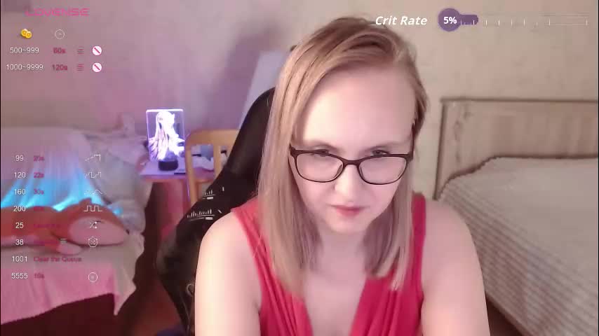 love_agatha Live Sex 2025.12.22