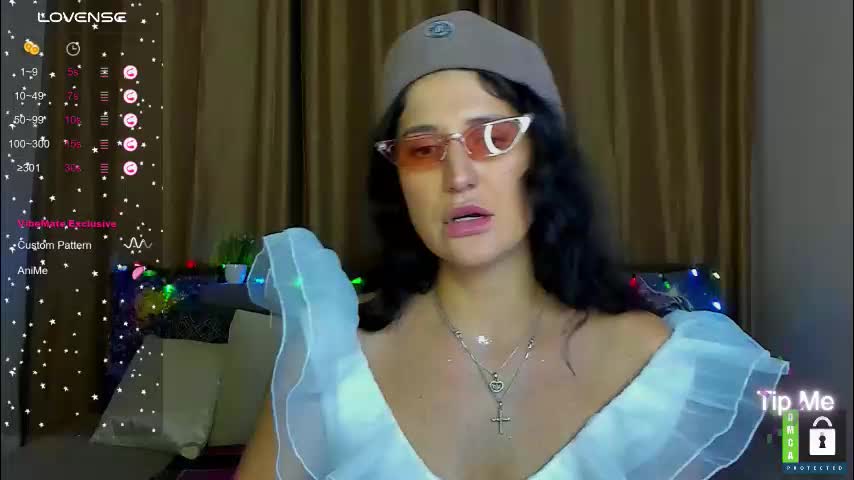 alianna_solo_kiss Live Sex 2025.12.22