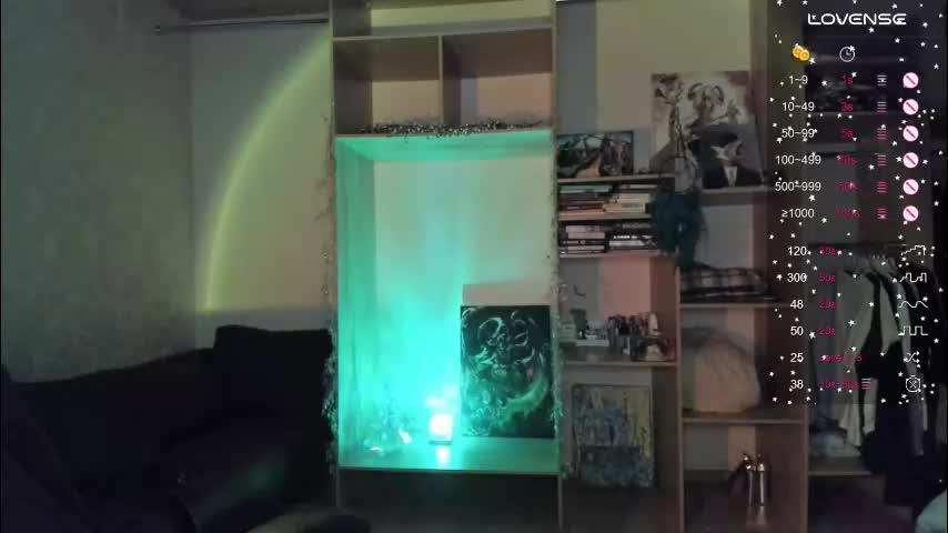 cryptobjgirlv2 Live Sex December 22, 2025