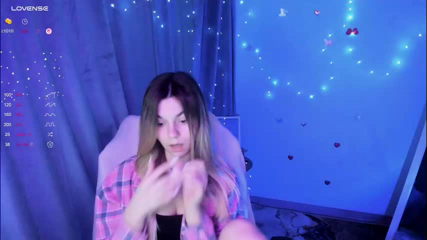 sweetfoyou Live Sex December 22, 2025