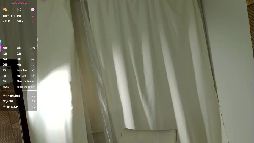 lonelyteaser Live Sex December 22, 2025