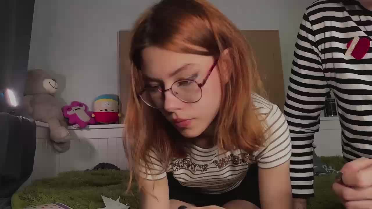 Z0mb1el0ll1 Live Sex December 22, 2025