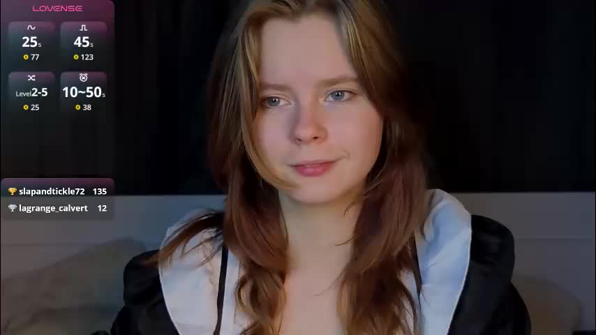 jullietebliss Live Sex December 22, 2025