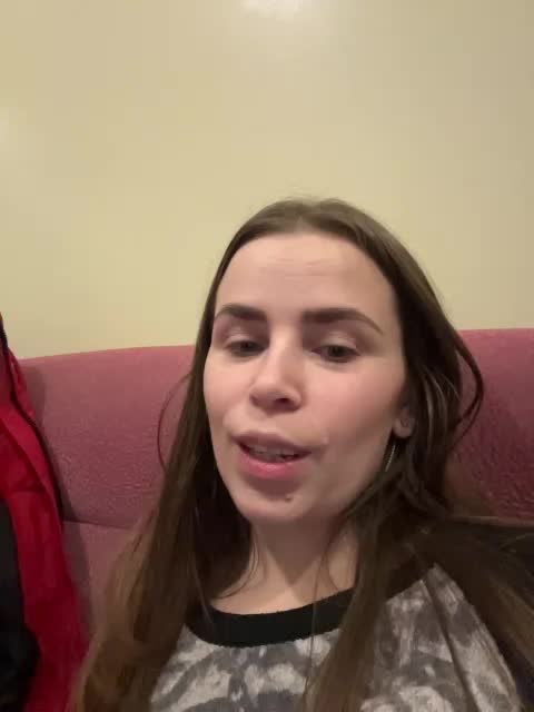 LolaSexxx Live Sex December 22, 2025