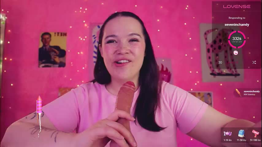 chery_lady22 Live Sex December 22, 2025