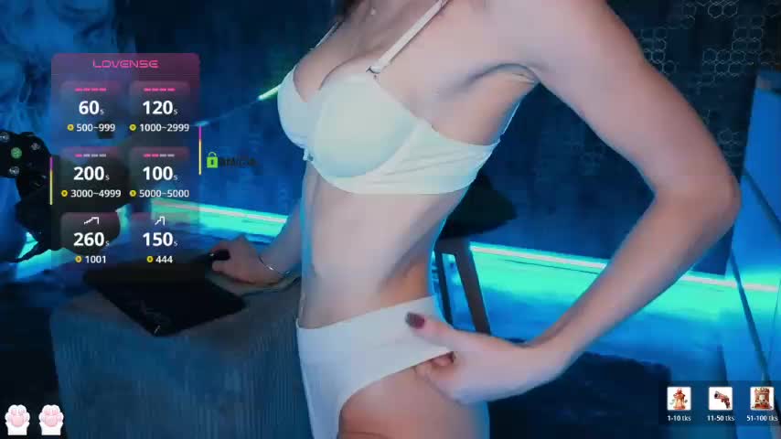 Sofia_1 Live Sex December 22, 2025