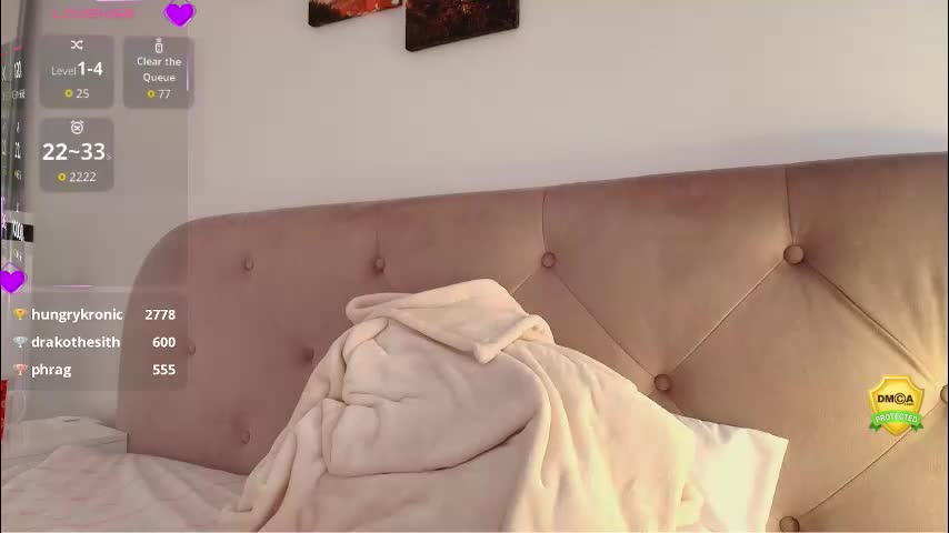 theellenshow Live Sex 2025.12.22