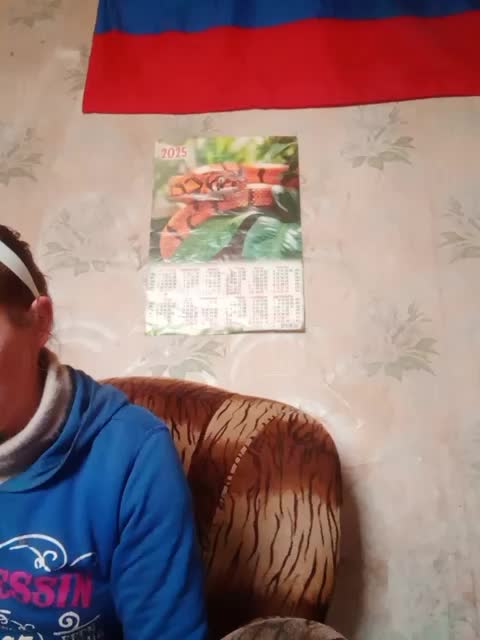 Calibriya Live Sex December 22, 2025