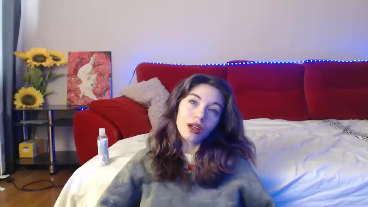 Feyka-dream Live Sex December 22, 2025